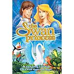 The Swan Princess (1994) (4K UHD Digital Film; MA) $4.99 w/ Amazon Prime Membership via Amazon