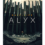 Half-Life: Alyx (VR/PC Digital Download) $29.99 via Steam