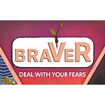 BraVeR (VR Oculus Digital Game Download) Free
