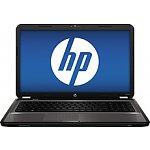 HP Pavilion G7-1261NR Laptop: AMD Dual-Core A4-3300M with AMD Radeon HD 6480G, 17.3&quot; LED-Backlit (1600 x 900), 500GB HDD, 6GB DDR3, Win 7 Prem $470 + Free Shipping/In-Store Pickup
