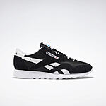 Reebok Sitewide Black Friday Sale/Coupon: Extra 60% Off Markdowns or 50% Off + Free S/H
