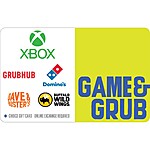 $100 Specialty eGift Card Purchase (various stores) + $10 Target eGift Card $100 (Email Delivery)