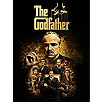 Prime Members: The Godfather Part I or Part II (4K UHD Digital Film) $5 each