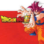 Dragon Ball Super: Seasons 1-10 (Digital HD TV Seasons, English or Japanese) $4 each