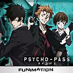 Anime Digital Movies/TV Shows: Psycho Pass, Robotech, Hellsing, Cowboy Bebop $5 each