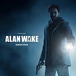 PlayStation Plus Members: Alan Wake Remastered (PS4/PS5 Digital Download) $13.20