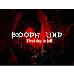Bloodhound: First Day In Hell (PC Digital Download) Free