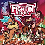 Them's Fightin' Herds (Xbox One/Series X|S Digital Download) $9.99 via Xbox/Microsoft Store