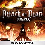 Attack on Titan: Season 1 Sampler Pack (Simuldub) (Digital SD or HD Download) FREE via Microsoft Store