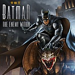 Batman: The Enemy Within - Episode 1 (PS4 Digital Download) Free