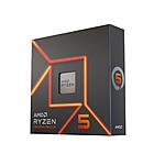 AMD Ryzen 5 7600X 4.7GHz AM5 Desktop Processor + STAR WARS: Jedi Survivor $210 + Free Shipping