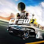 The Crew 2 (Xbox One/Series X|S Digital Download) $5 w/ Xbox Live Gold/Game Pass Ultimate Membership