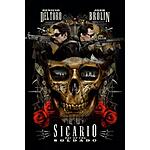 Digital 4K UHD Movies: Fright Night, Sicario: Day of the Soldado, Chappie 2 for $10 &amp; More