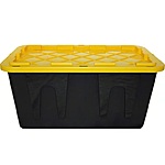 Select Costco Wholesale Locations: 27-Gallon Greenmade Storage Bin/Tote w/ Lid $8 (Availability May Vary; Valid thru 7/23)