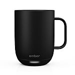 14oz. Ember Temperature Control Smart Mug (Black) $52.50 + Free S/H