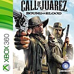 Call of Juarez: Bound in Blood (Xbox One/Series X|S Digital Download) $2 (Xbox Live Gold / Game Pass Ultimate Req.)
