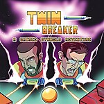 Twin Breaker: A Sacred Symbols Adventure (Xbox One/Series X|S Digital Game) Free w/ Xbox Gold/Game Pass Ultimate Membership