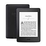 6" Kindle Paperwhite 4GB E-Reader w/ Special Offers (2015, 7th Gen, Refurbished) $25 + Free Shipping w/ Prime
