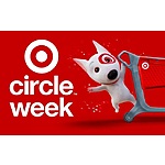Target Circle Week Offers: Spend $50+ on Select Household Essentials & Get $15 Target eGift Card &amp; Many More
