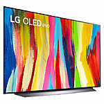 Costco Members: LG C2 OLED 4K TV w/ 5-Year Total Protection: 55" $1100 or 48" $900 + Free Delivery