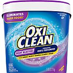 5-Lbs. OxiClean Odor Blasters Odor & Stain Remover Laundry Powder $8.25 w/ Subscribe &amp; Save