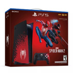 Target Student Discount: Sony PS5 Marvel's Spider-Man 2 Console Pre-Order $480 &amp; More + Free Shipping