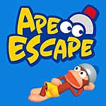 Ape Escape (1999) (PS4/PS5 Digital Download) $6.99 via PlayStation Store