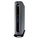Motorola MB8611 Ultra-Fast 2.5Gb Ethernet DOCSIS 3.1 Cable Modem $104 + Free S/H