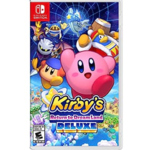 Kirby's: Return to Dream Land Deluxe (Nintendo Switch) $40 + Free S/H w/ Amazon Prime