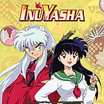 Inuyasha: Seasons 1-7 (Digital HD Anime TV Show) $5 Each