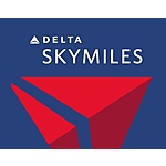 Delta Airlines w/ SkyMiles Points: Select U.S Cities to London, UK Nonstop Flight Low as 28,800 Miles + $202 Fee (Travel ~Oct. to Dec. 2023)