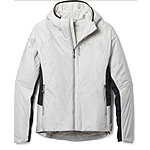 Men's/Women's REI Co-op Flash Insulated Hybrid Hoodie (various colors/sizes) $52.85 + Free S/H