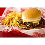National Cheeseburger Day Offers: Applebee's Classic Burger & Classic Fries $9 &amp; Many More (Valid 9/18 Only)