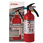 Select Home Depot Stores: Kidde 5-B:C Dry Chemical Fire Extinguisher $12.90 + Free Store Pickup Only