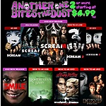 Paramount Digital Films (4K/HD): Smile, Rosemary's Baby, Friday the 13th: Uncut 2 for $10 &amp; More