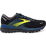 Men's/Women's Brooks Adrenaline GTS 22 Running Shoes (various colors/sizes) $80 + Free S/H