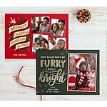 Walgreens Photo: 6-Count 5"x7" Customized Premium Photo Cards Free + Free Same Day Pickup Only