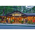 Big Sur Lodge Hotel Booking (Central Coast CA): Up to 40% Off Night Stay From $179 (Travel Nov 13-March 2024)