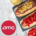 AMC Theatres Investor Connect: AMC Winter 2023: Regular Hot Dog Offer Free (Valid thru 12/31)
