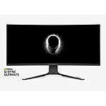 38" Alienware AW3821DW 3840x1600 144Hz IPS Curved Monitor + $200 Dell eGift Card $800 + Free S/H
