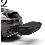 Thule Arcos Exterior Platform Hard Shell Cargo Box Carrier $438 + Free S/H