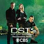 CSI Complete Series: CSI: The Complete Series (2000), CSI: Miami: The Complete Series or CSI: NY: The Complete Series (Digital HD TV Show) $24.99 Each via Microsoft Store