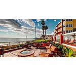 SeaCrest OceanFront Hotel Booking w/ Amenities at Pismo Beach, CA From $119/Night (Travel thru March 2024)