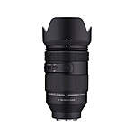 Samyang 35-150mm f/2-2.8 AF Full Frame Zoom Lens for Sony E Mount $899 + Free S/H
