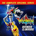 Complete TV Series: She-Ra: Princess of Power, He-Man, Voltron $10 each &amp; More