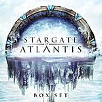 Stargate Atlantis: The Complete Series (Digital HDX TV Show) $24.99 via VUDU