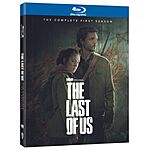 The Last of Us: The Complete First Season (Blu-ray) $10 + Free Store Pickup