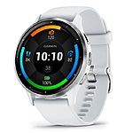 Garmin GPS Smartwatches (various colors/sizes): Venu 3, 3S, Forerunner 265 $360 + Free S/H