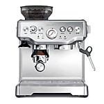 Extra 15% Off Select Cookware & Appliances: Breville Barista Espresso Machine $476 + Free Shipping &amp; More