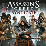 Assassin's Creed: Syndicate (PC Digital Download) Free